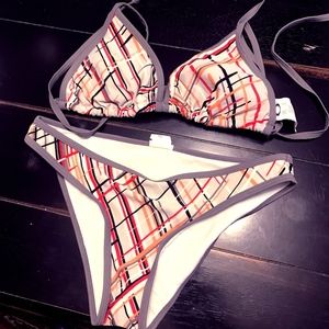 Oakley  Bikini
